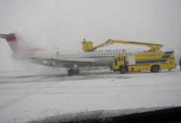 Ultim’ora: chiusi gli aeroporti di Parigi, Francoforte, Londra e Dublino