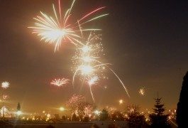 Il Capodanno nel mondo: paese che vai, stranezze che trovi