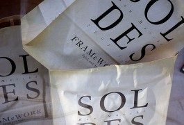 Saldi di fine anno: 5 mete al top!