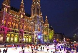 Le offerte irripetibili: “Ice Dream” di Vienna a €38