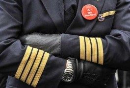 UE: si studiano soluzioni per ridurre i rischi di stanchezza in volo dei piloti