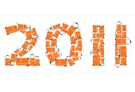 Desideri di fine anno: gli auguri di liligo.com!