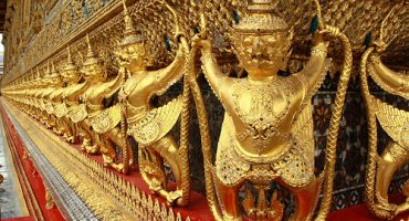 Le offerte imperdibili: Bangkok e lo shopping sfrenato a €545