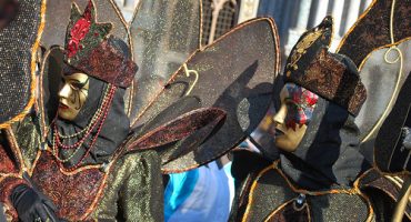 Carnevale 2011: ecco la top 5