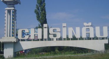 Le offerte imperdibili: Chisinau a €162