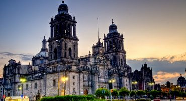 Le offerte imperdibili: Città del Messico a €410