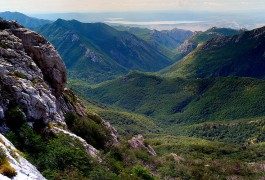 Terra incognita: Croazia, prima parte. Dubrovnik ed i territori continentali.