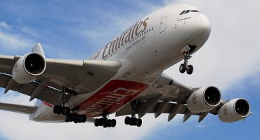 Alla conquista dell’Asia: Emirates, tra comfort e low cost.