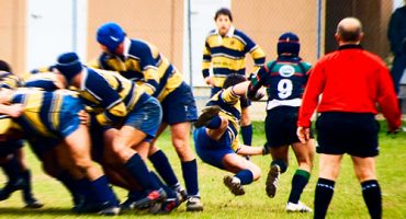 Top 5: gli eventi sportivi del 2011