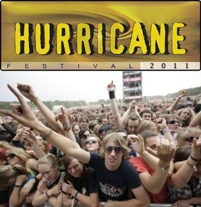 Hurricane Festival 2011