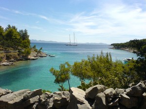 L'Adriatico in tutta la sua bellezza