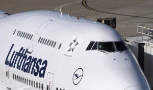 Lufthansa