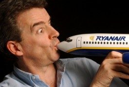Ryanair ed il bug del 2011
