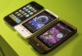Lo Smartphone irrompe nel mondo dei viaggi: ecco il turista 2.0