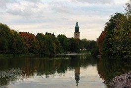 Terra incognita: Turku, Capitale Europea della Cultura 2011