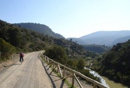 Slow travel e greenways: come cambia il modo di viaggiare