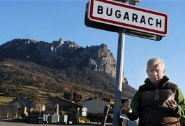 2012, fine del mondo: incontriamoci a Bugarach!