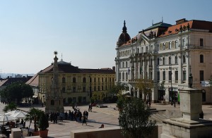 centro storico