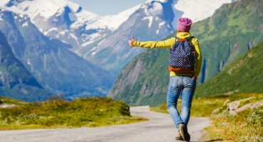 Autostop: 10 consigli per farlo in modo sicuro ed efficace