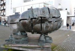 Città e arte: quando il mondo prende forme originali (1/2)
