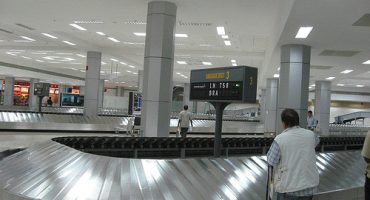 Roma Fiumicino e la difficile relazione con i bagagli
