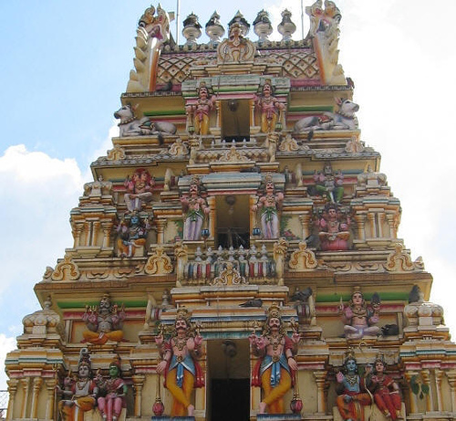 Bangalore Bangalore