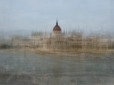 Budapest - Parlamento Budapest - Parlamento