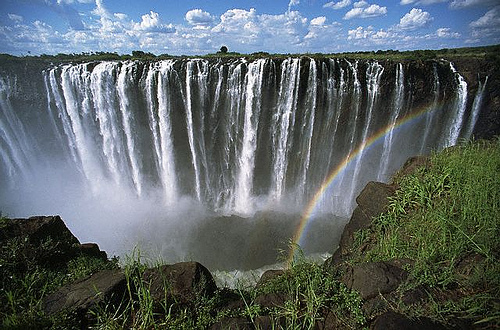 Cascate Victoria Cascate Victoria