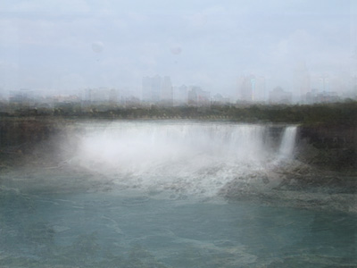 Cascate del Niagara Cascate del Niagara