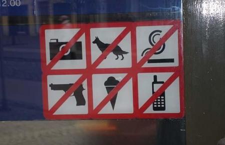 Cose proibite... Cose proibite...