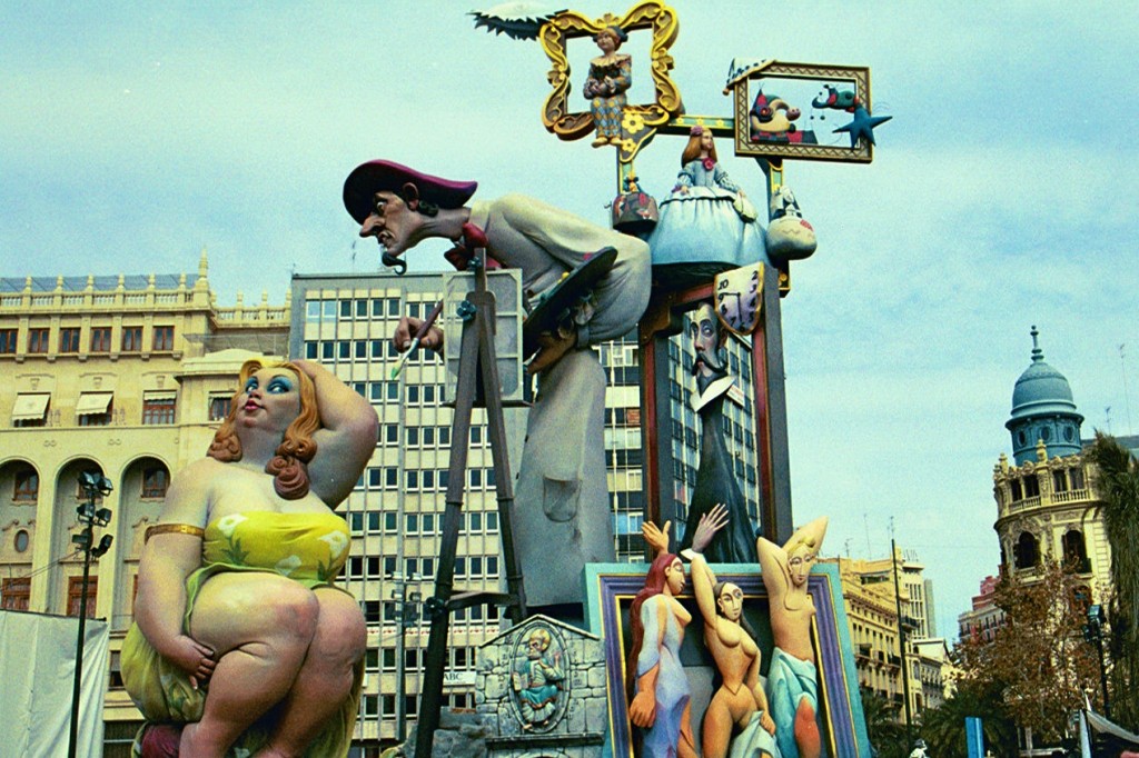 Dali