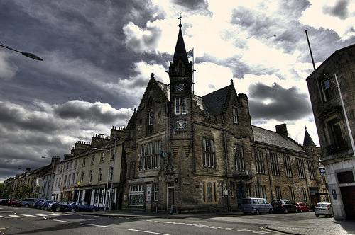 Edimburgo, Scozia Edimburgo, Scozia