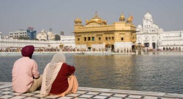 Viaggio in India