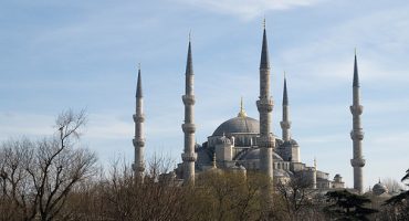 Istanbul, tra arte, cinema e risparmio