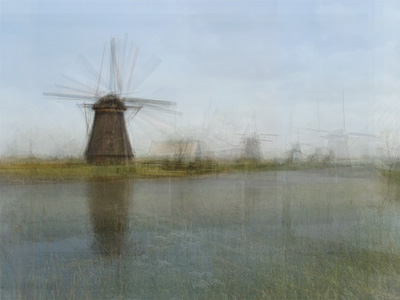 Kinderdijk Kinderdijk
