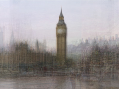 Londra - Big-Ben Londra - Big-Ben