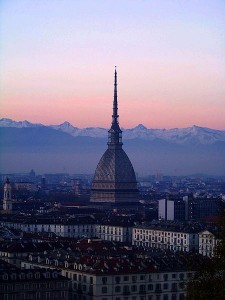 Mole Antonelliana Mole Antonelliana