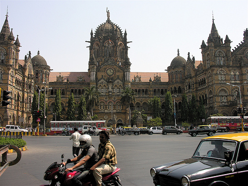 Mumbay Mumbay