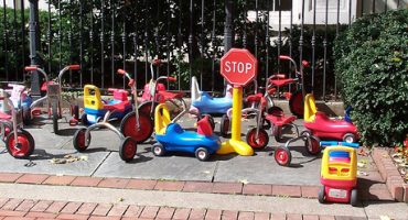 Parcheggi aeroportuali: dov’è finito il low cost? (2/2)