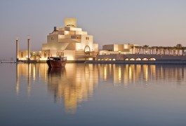 Alla scoperta del Qatar