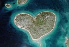 Giro del mondo: le destinazioni in cui amoreggiare