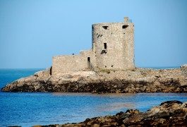 Vacanze di classe sulle Isole Scilly