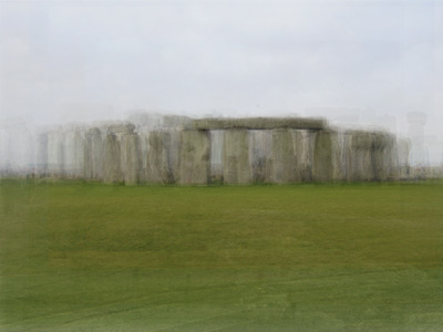 Stone Henge Stone Henge