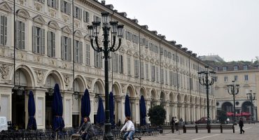 Destinazioni low cost: Torino e l’Unità d’Italia