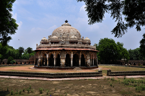 Delhi Delhi
