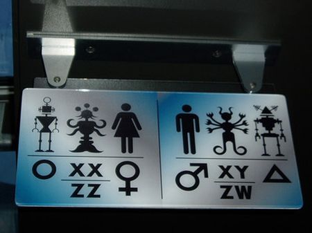 toilet anti-discriminazione
