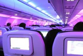 Virgin Atlantic svela le richieste più stupide in volo
