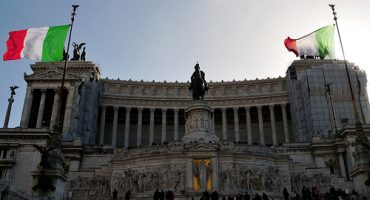 Unità d’Italia e San Patrizio: un 17 marzo coi botti