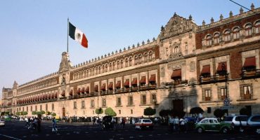 5 buone ragioni per visitare il Messico