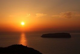 Viaggi d’estate: innamorarsi alle Cicladi